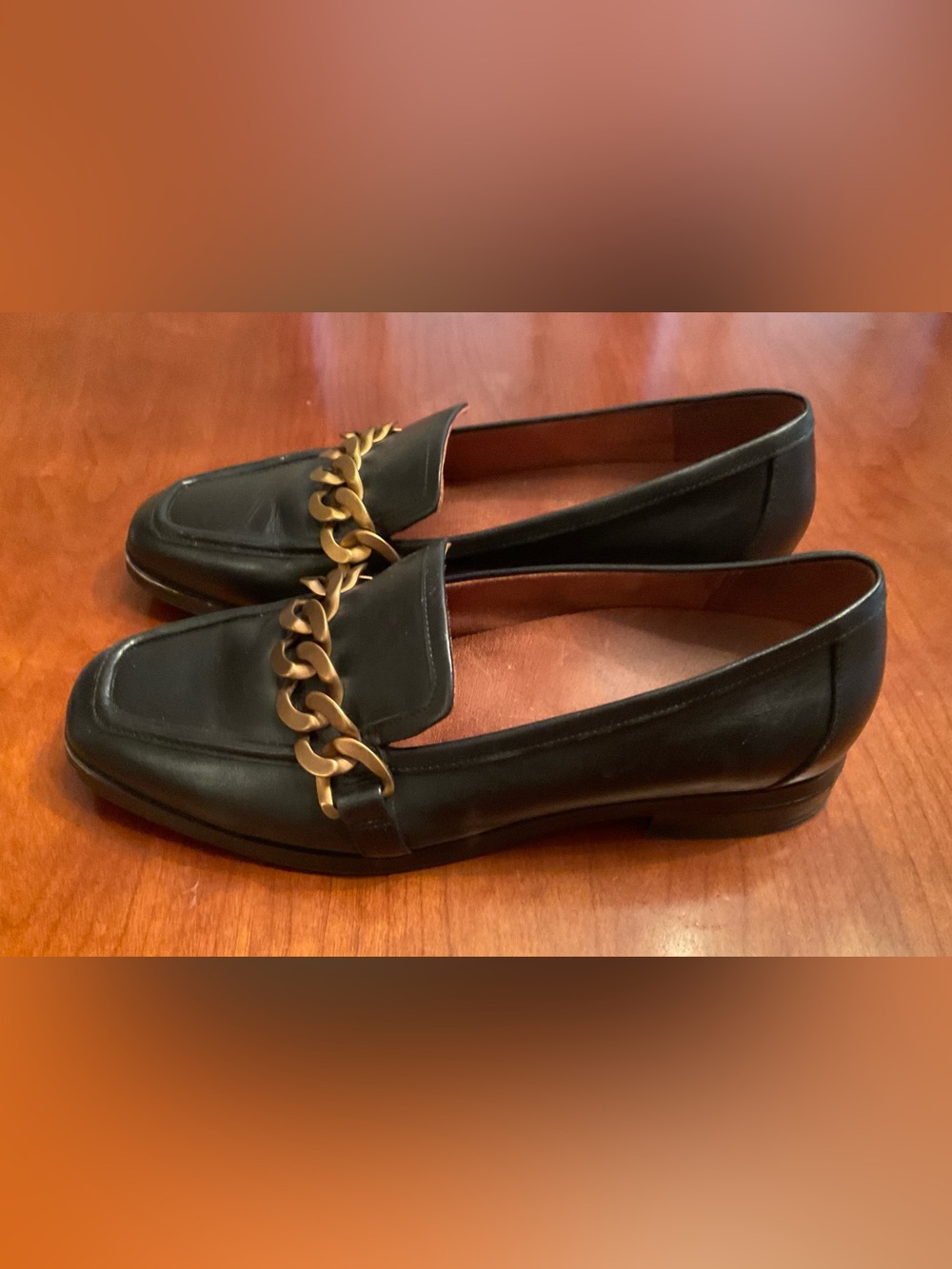Vionic Mizelle Loafers
